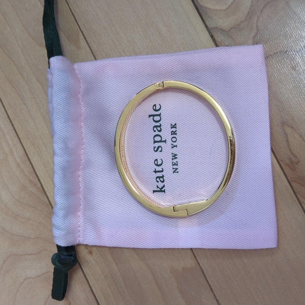 Kate Spade Bangle